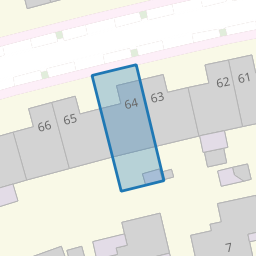 Perceel BSL02-K-2161