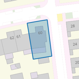 Perceel BSL02-K-2165