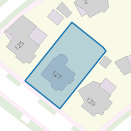 Perceel BSL02-K-2167