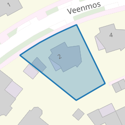 Perceel BSL02-K-2169