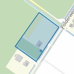 Perceel BSL02-K-2185