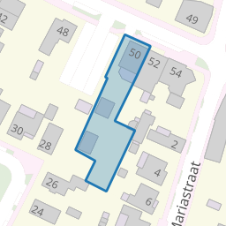 Perceel BSL02-K-2190