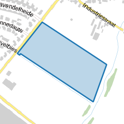 Perceel BSL02-K-2201