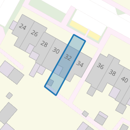 Perceel BSL02-K-2222