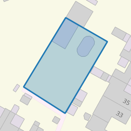 Perceel BSL02-K-2225