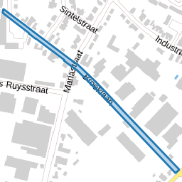 Perceel BSL02-K-2232