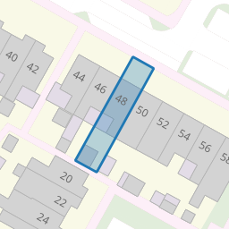 Perceel BSL02-K-2241