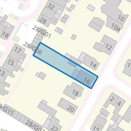 Perceel BSL02-K-2297