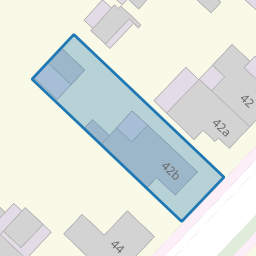 Perceel BSL02-K-2300