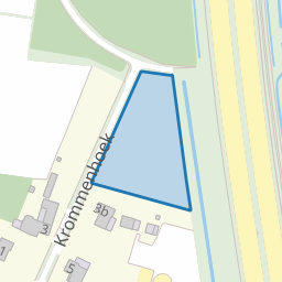 Perceel BSL02-K-2308