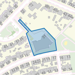 Perceel BSL02-K-2314