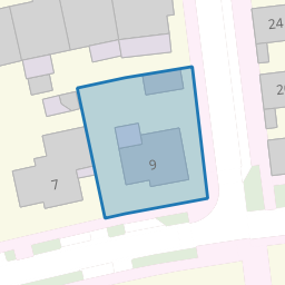 Perceel BSL02-K-2316