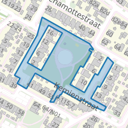Perceel BSL02-K-2326