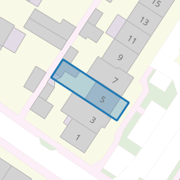 Perceel BSL02-K-2334