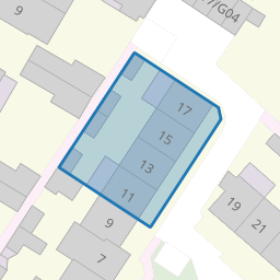 Perceel BSL02-K-2337