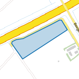 Perceel BSL02-K-2357