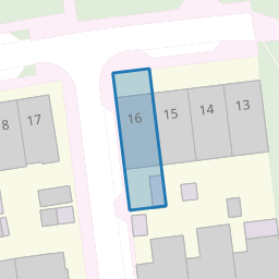 Perceel BSL02-K-2366