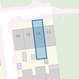 Perceel BSL02-K-2368