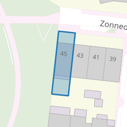 Perceel BSL02-K-2373