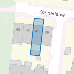 Perceel BSL02-K-2375
