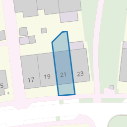 Perceel BSL02-K-2389