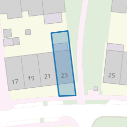 Perceel BSL02-K-2390