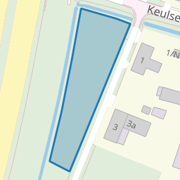 Perceel BSL02-K-2432