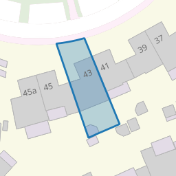 Perceel BSL02-K-2461