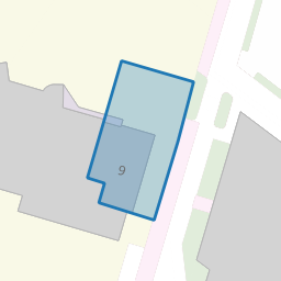 Perceel BSL02-K-2490