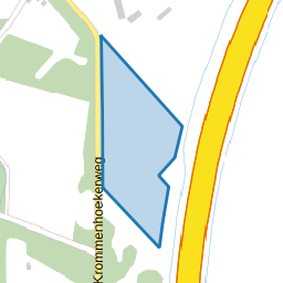 Perceel BSL02-K-2502