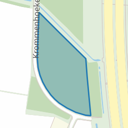 Perceel BSL02-K-2509