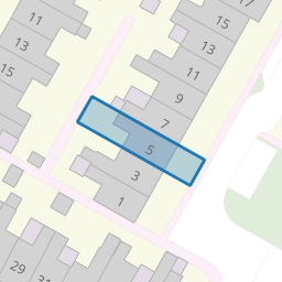 Perceel BSL02-K-2515