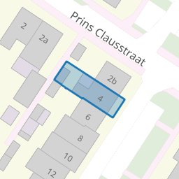 Perceel BSL02-K-2525