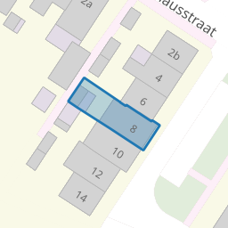 Perceel BSL02-K-2527