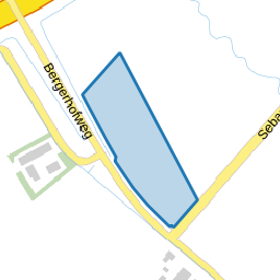 Perceel BSL02-K-2541