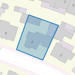 Perceel BSL02-K-2555