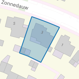 Perceel BSL02-K-2559