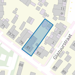 Perceel BSL02-K-2563