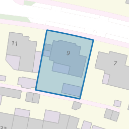 Perceel BSL02-K-2566