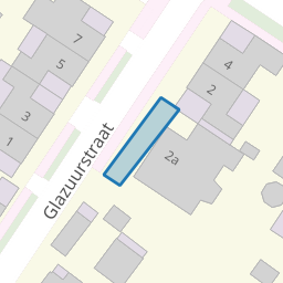 Perceel BSL02-K-2573