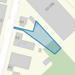 Perceel BSL02-K-2577