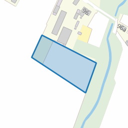 Perceel BSL02-K-2601