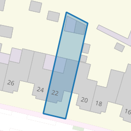 Perceel BSL02-K-2612