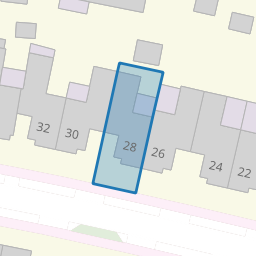 Perceel BSL02-K-2615