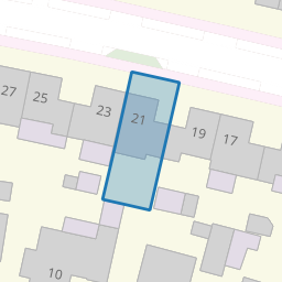 Perceel BSL02-K-2623