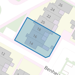 Perceel BSL02-K-2635