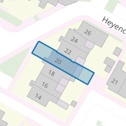 Perceel BSL02-K-2636