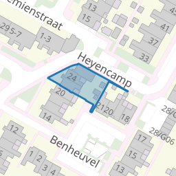 Perceel BSL02-K-2637