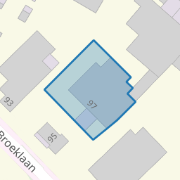 Perceel BSL02-K-2645