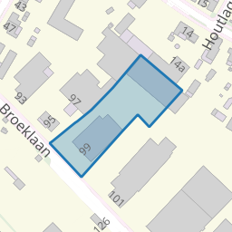 Perceel BSL02-K-2648